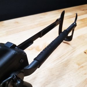 AK47 Leather Cheek Rest Kit | LeverWrap.com